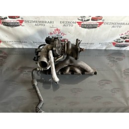 Turbina 06J145701J VW...