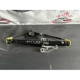 Macara geam electric stanga...