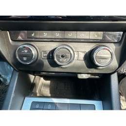 Panou clima 5E0907044A...