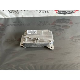 Modul control suspensie ICM...