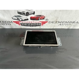 Display Navigatie...