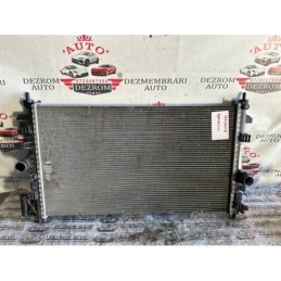 Radiator Apa 22762534...