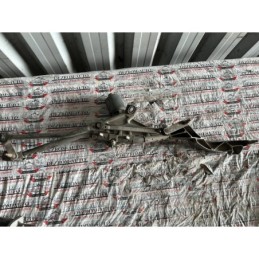 Ansamblu stergator fata cu...