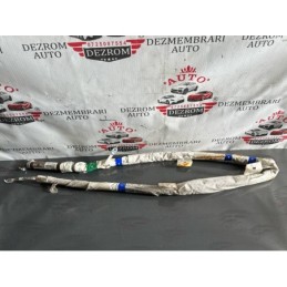 Airbag cortina dreapta...