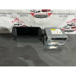 Navigatie mare completa CIC...