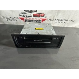 Unitate Navigatie MMI...