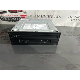 Unitate Navigatie 3Q0035846...