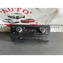 Panou comanda clima 9162983...