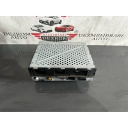 Unitate radio MMI...