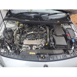 Motor Mercedes Benz GLA...