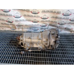 Cutie de viteze automata...