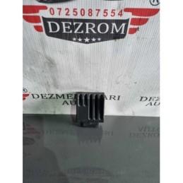 Releu pompa combustibil...