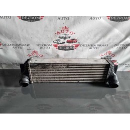 Radiator intercooler...