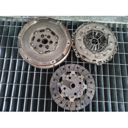 Kit ambreiaj (6 trepte...