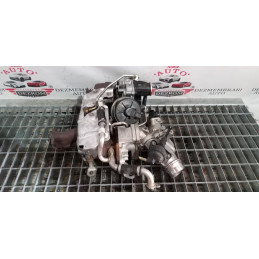 Bi-Turbo BMW Seria 2 (F45)...