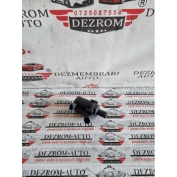 Pompa apa suplimentara...