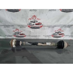 Planetara dreapta fata...