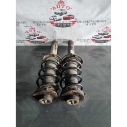 Set amortizoare (55mm) +...