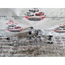 Ansamblu stergator cu...