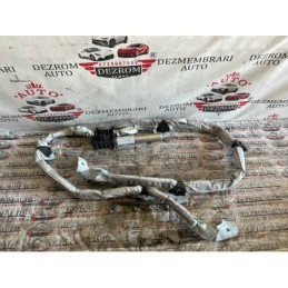 Airbag cortina stanga...