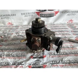 Pompa de inalta presiune...