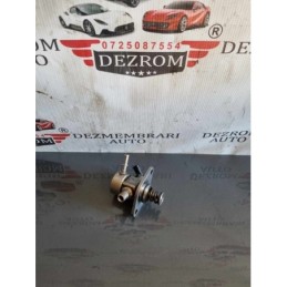 Pompa inalta presiune...