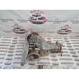 Grup diferential spate Audi...