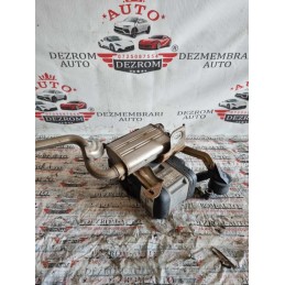 Pompa Webasto VW Passat B6...