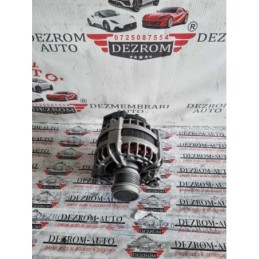 Alternator cu Start-Stop...