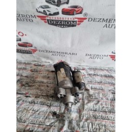 Electromotor Volvo C70 II...