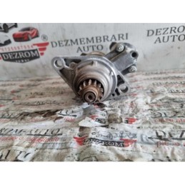 Electromotor 0AM911023J VW...