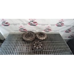 Kit Ambreiaj RENAULT GRAND...