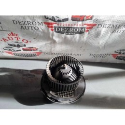 Aeroterma + releu...