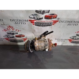 Pompa inalta presiune...