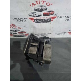 Radiator ulei termoflot...