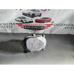 Motoras galerie admisie...