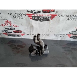Pompa recirculare apa cu...