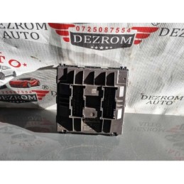 Calculator confort BCM...