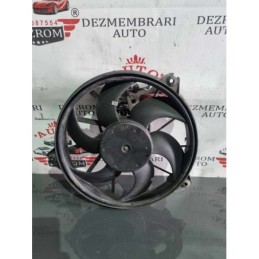 Electroventilator...