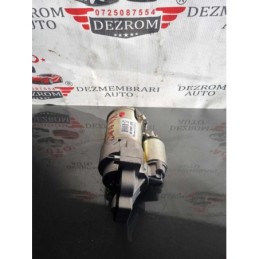 Electromotor K2GT-11000-DB...