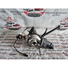 Turbina Audi A5 B8 2.0 TDI...