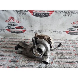 Turbina BMW Seria 1 Cabrio...