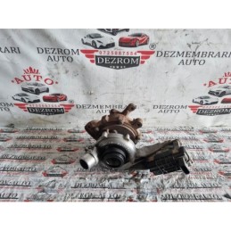 Turbina Land Rover...