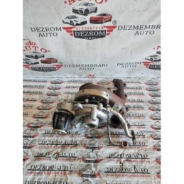 Turbina 144109240R...