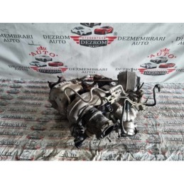 Turbine SH01-13700 Mazda...