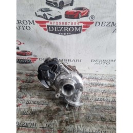 Turbina 9813241380 Ford...