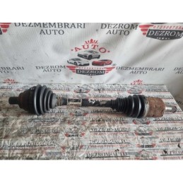 Planetara stanga fata...