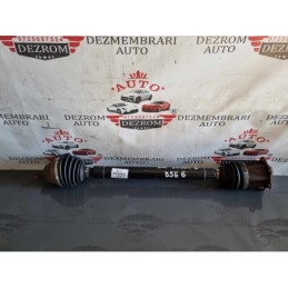 Planetara dreapta fata...