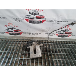 Etrier dreapta spate cu...