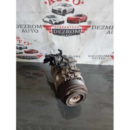 Compresor clima 64526987890...